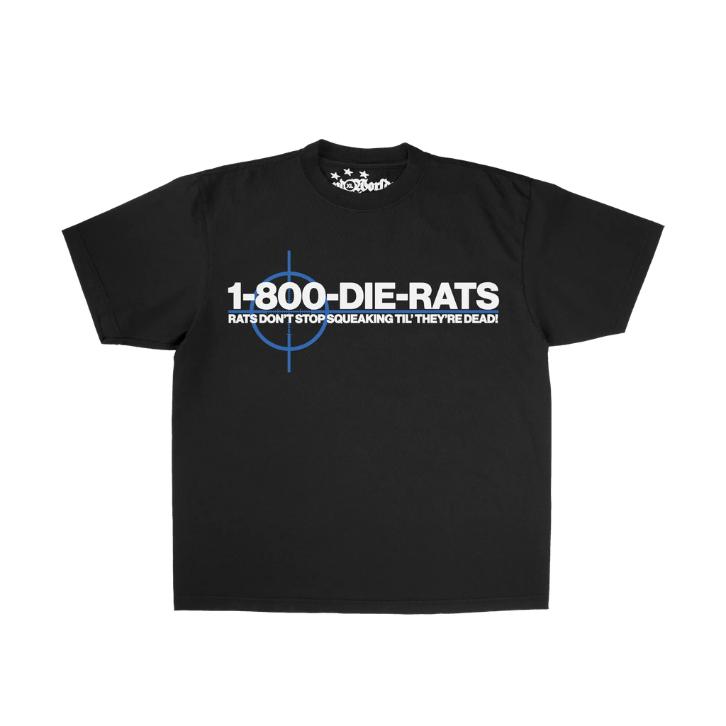 rat tee image 5