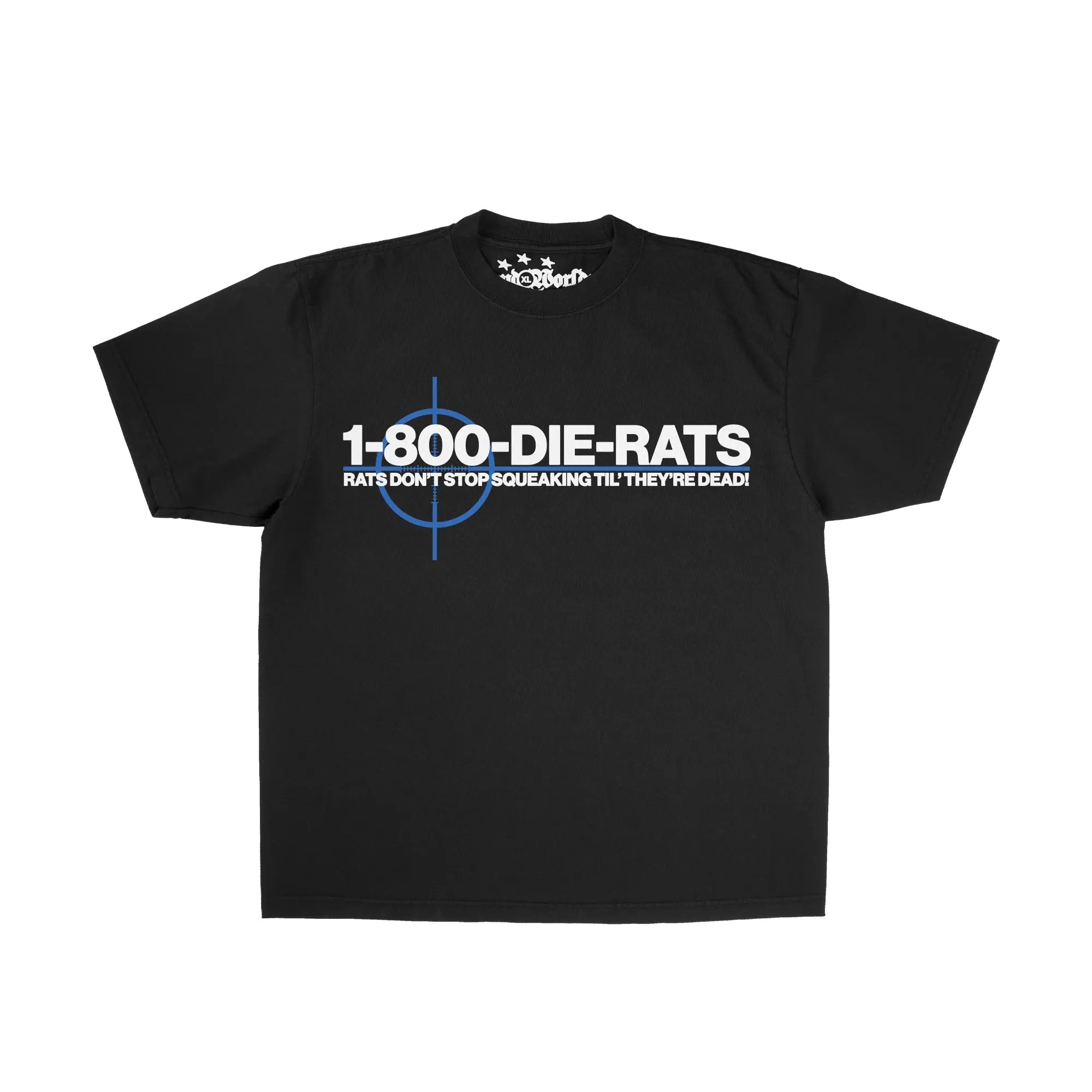 rat tee image 5