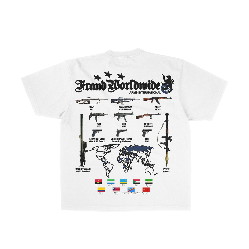 air cess tee