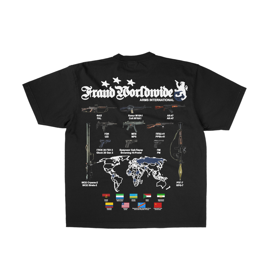 air cess tee