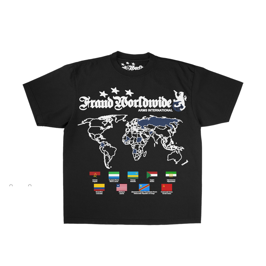air cess tee