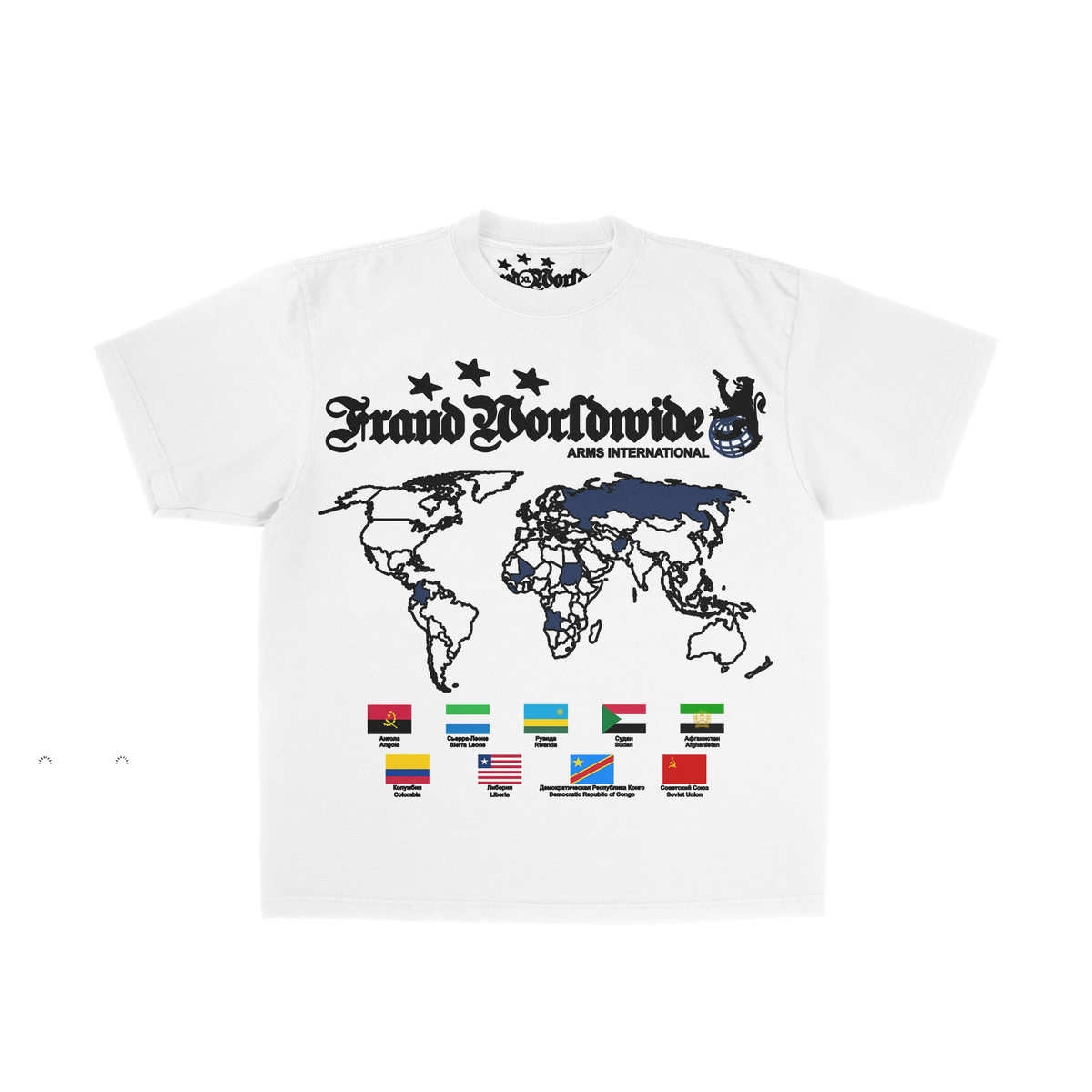 air cess tee