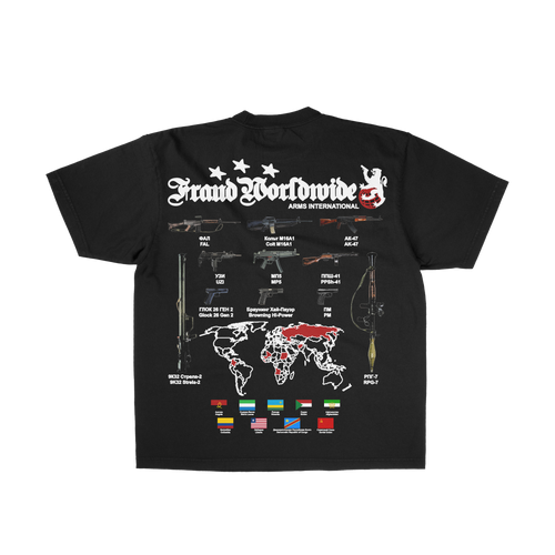 air cess tee