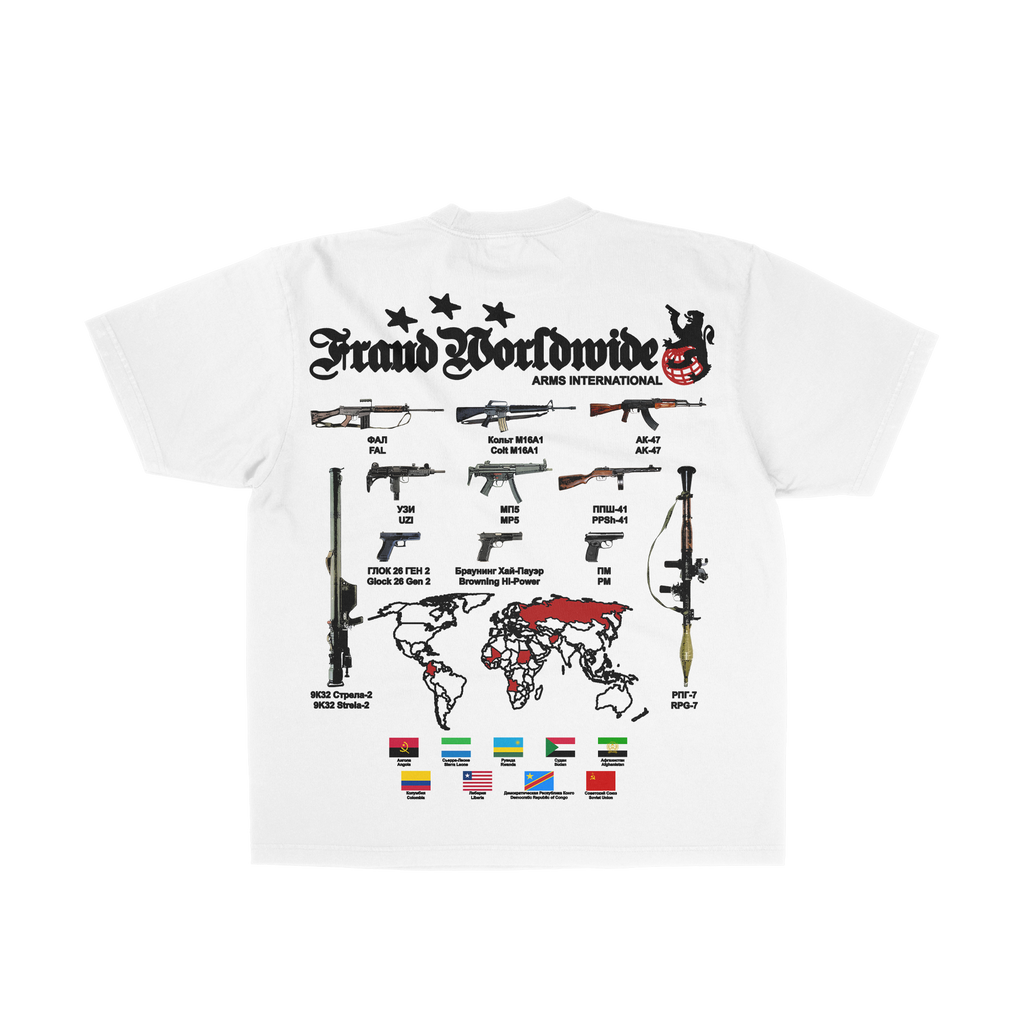 air cess tee