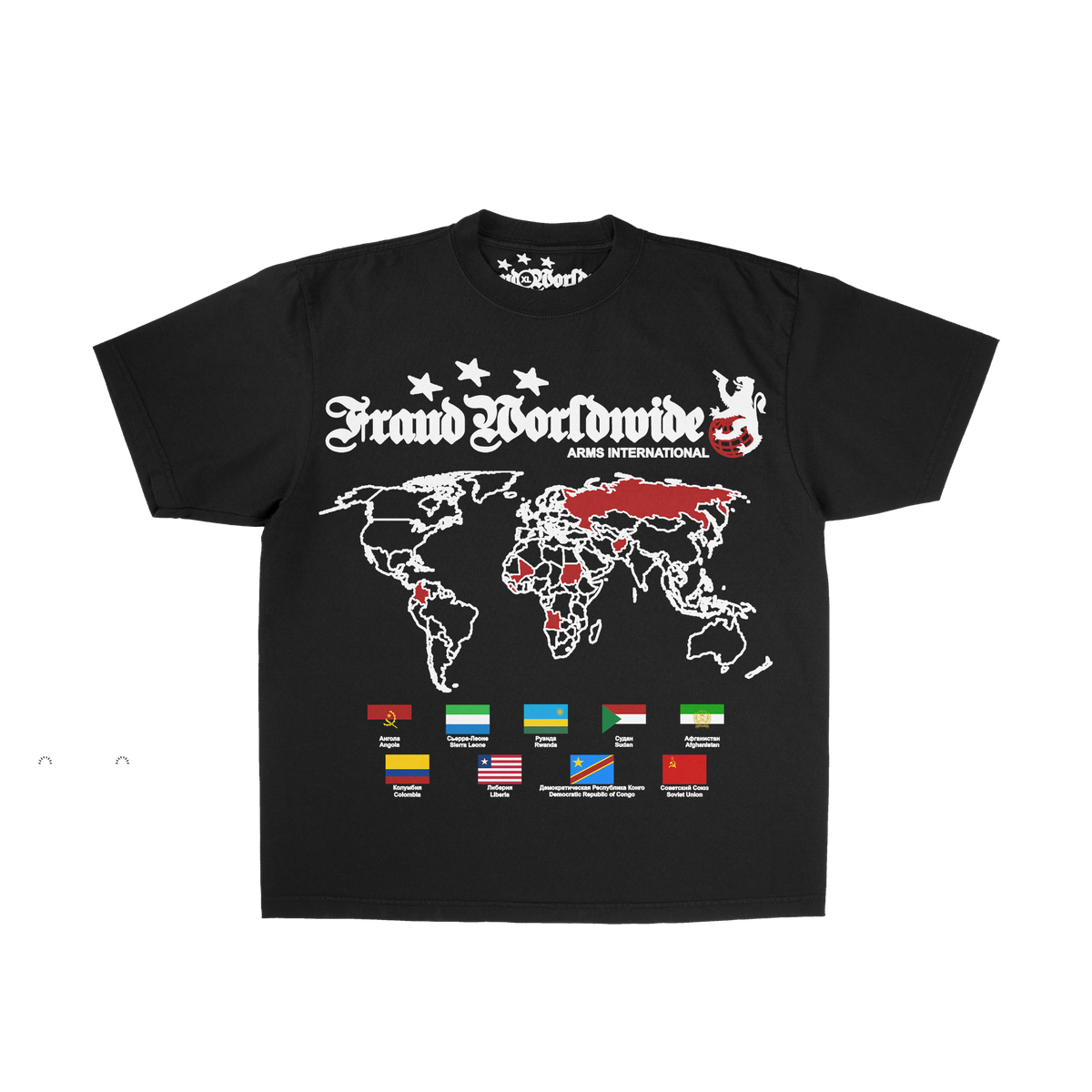 air cess tee