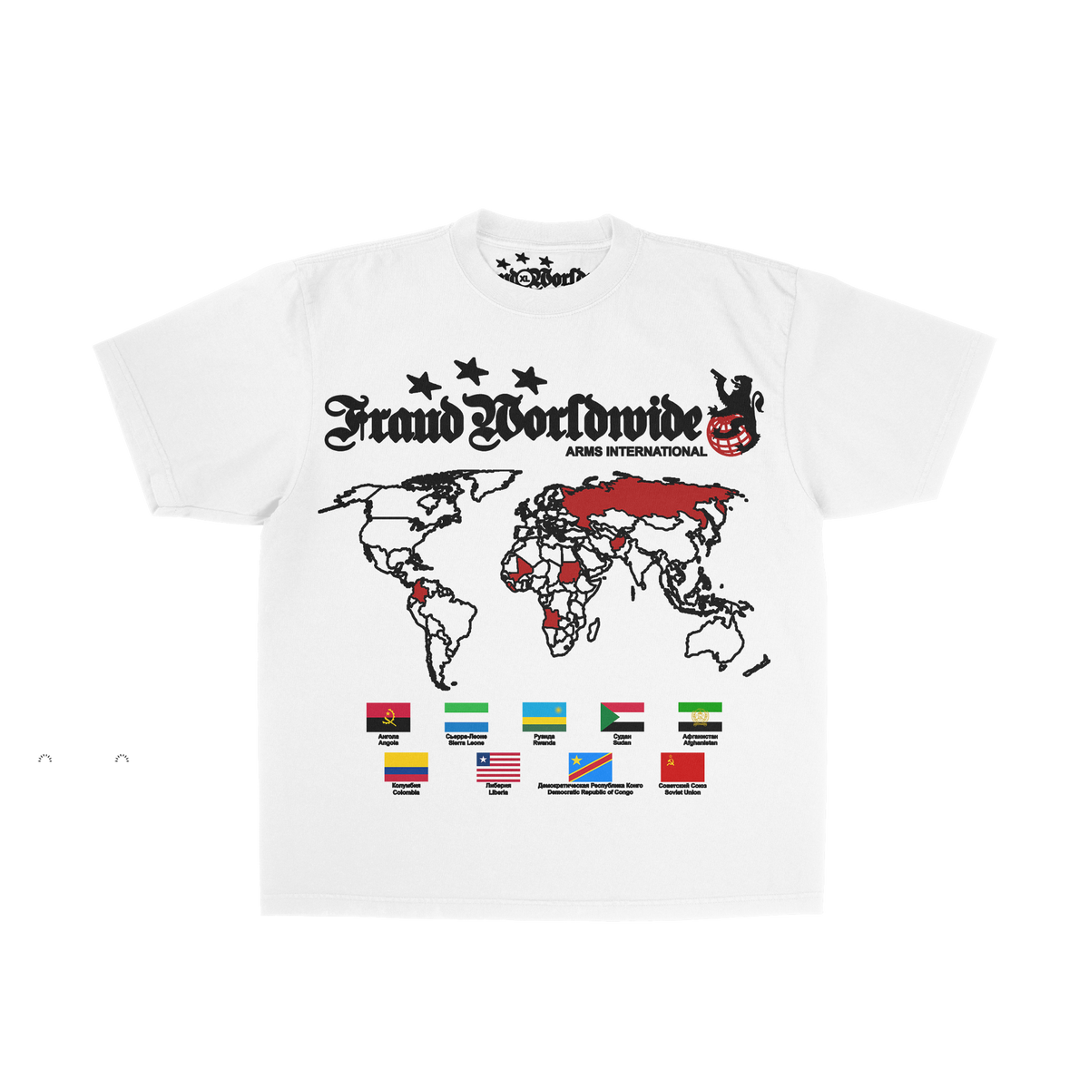 air cess tee