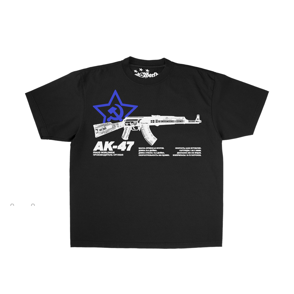ak tee