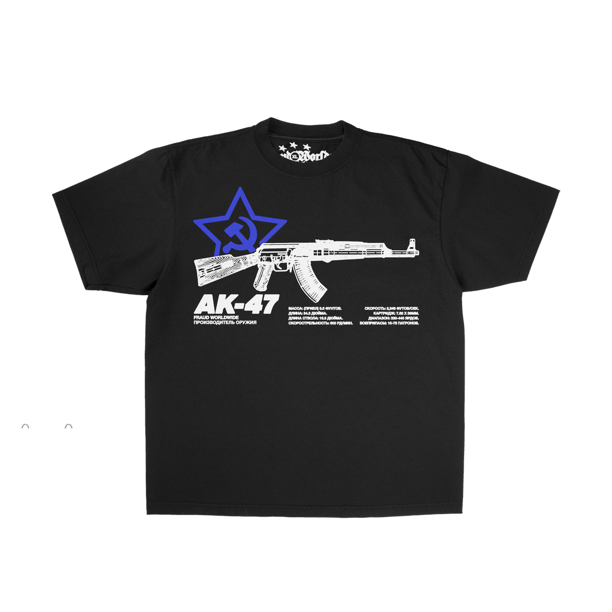 ak tee