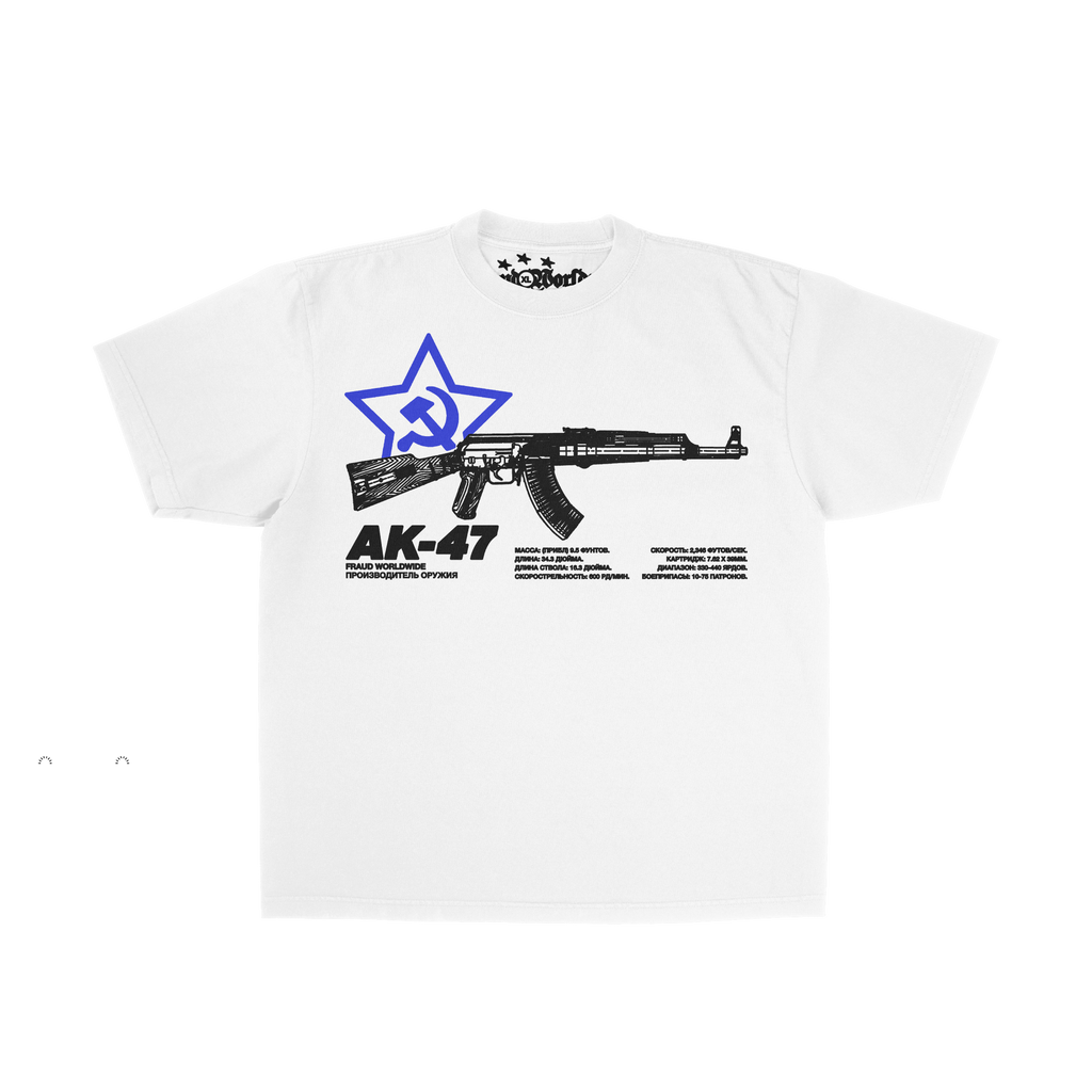 ak tee