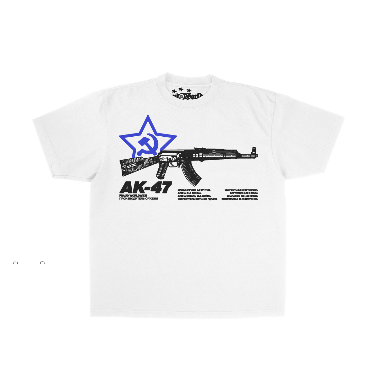 ak tee