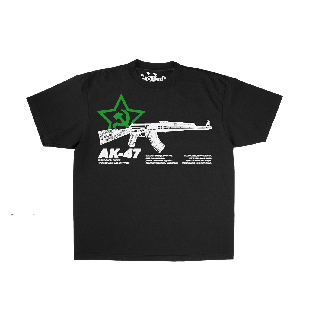 ak tee