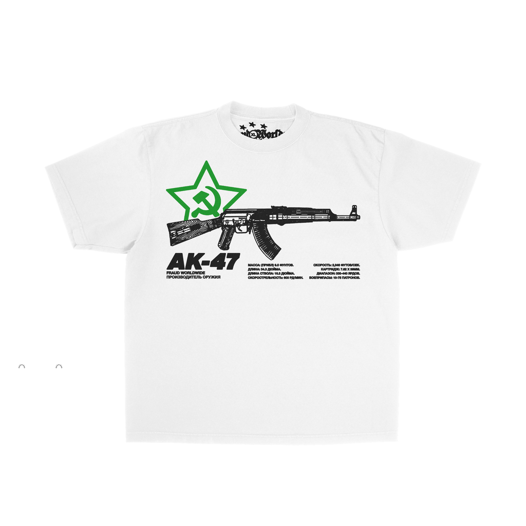 ak tee