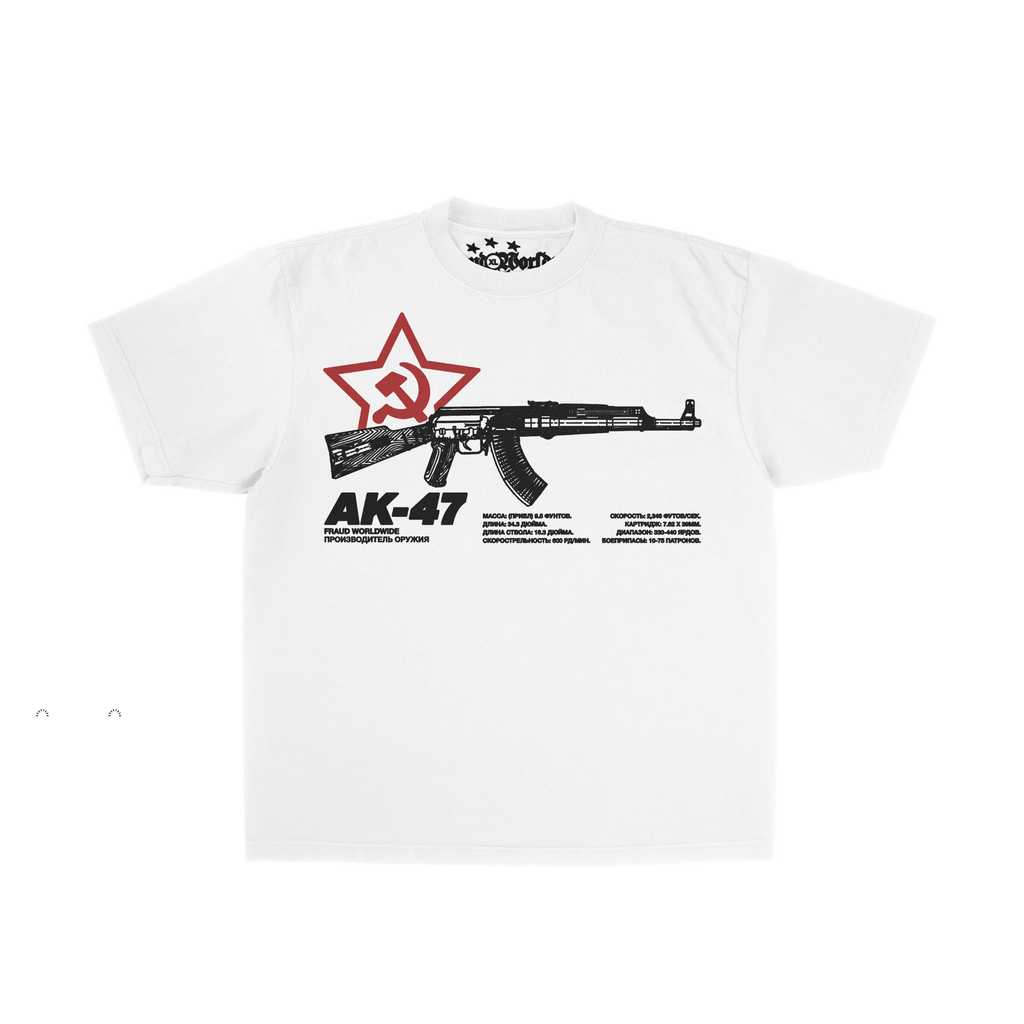ak tee