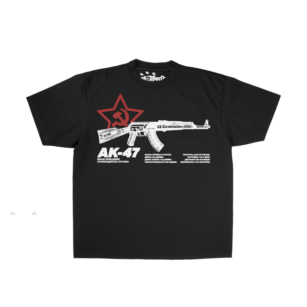 ak tee