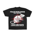 rat tee image 0