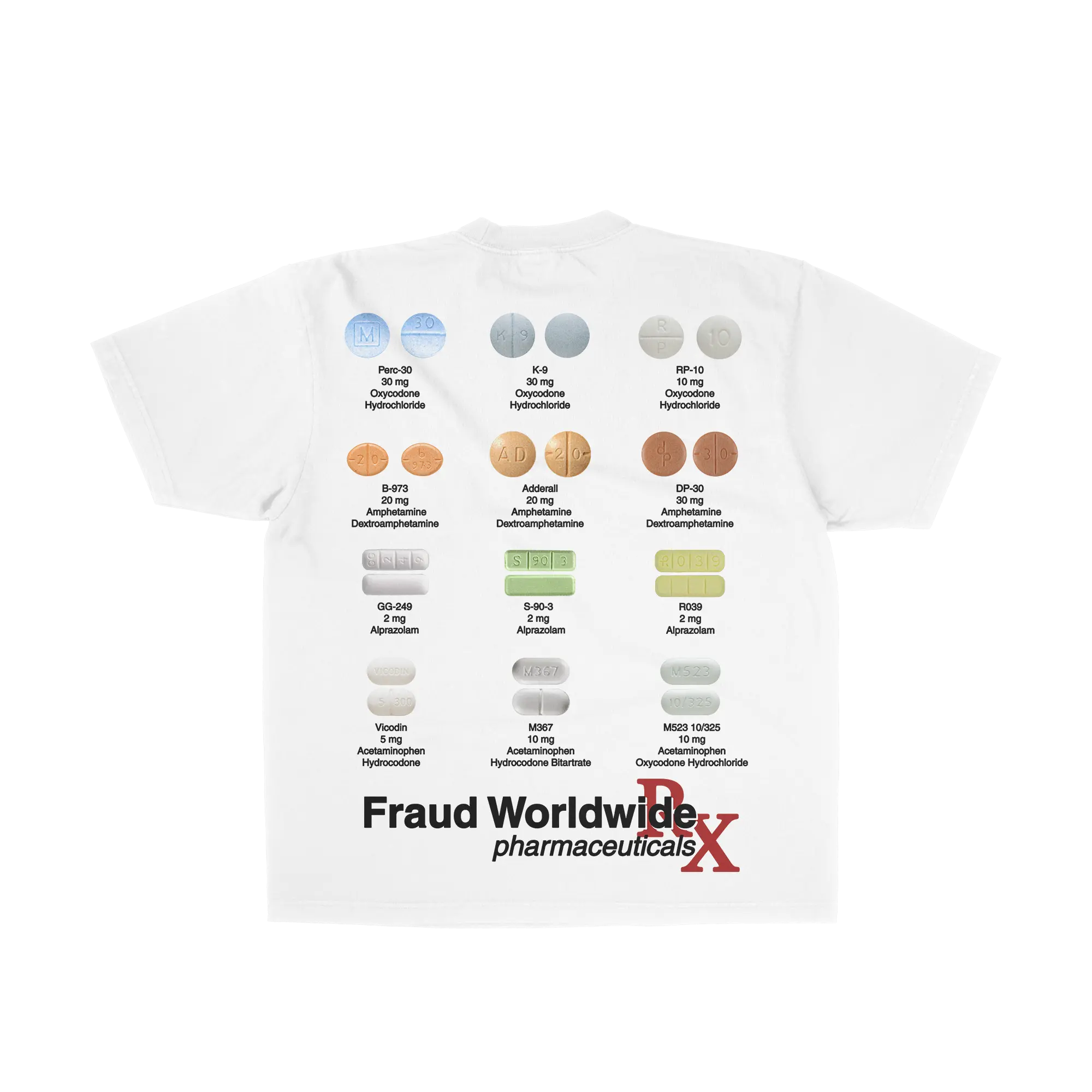 pharma tee image 2