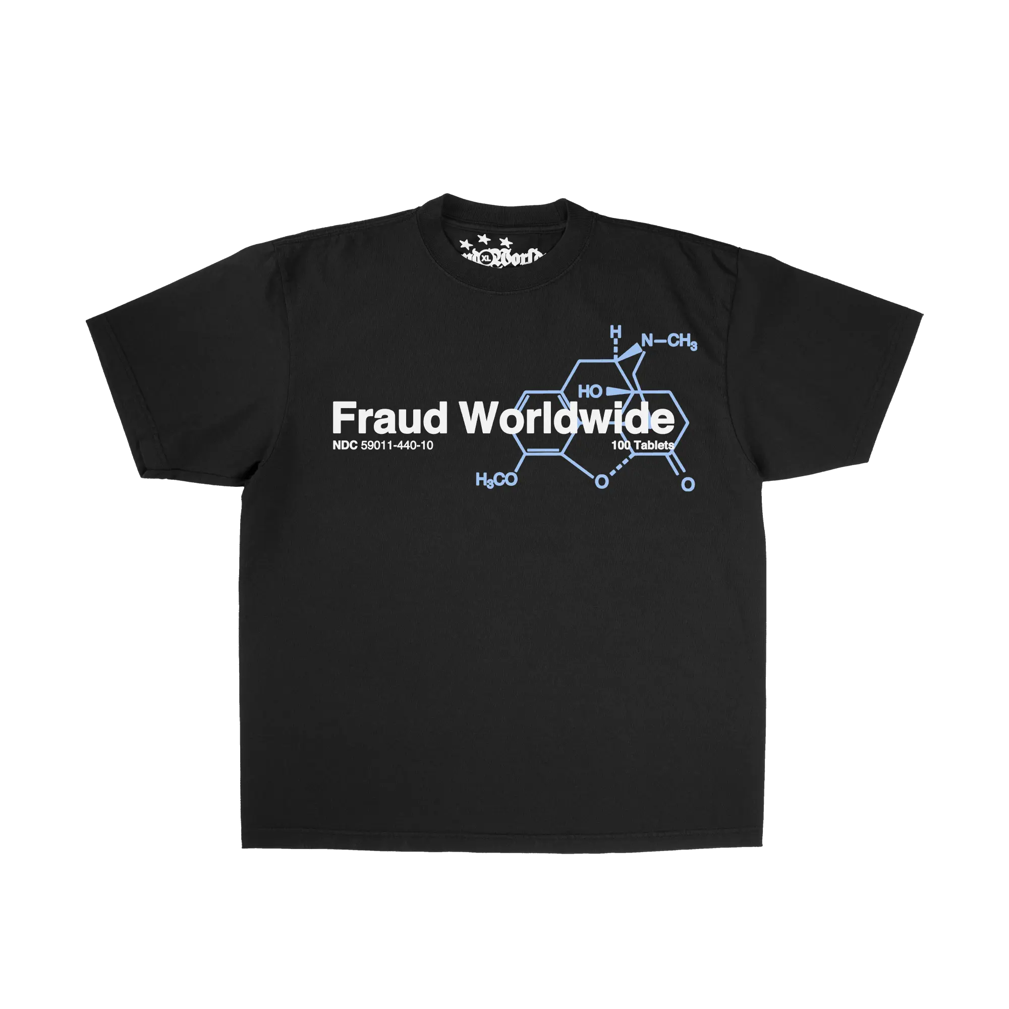 oxy tee image 1
