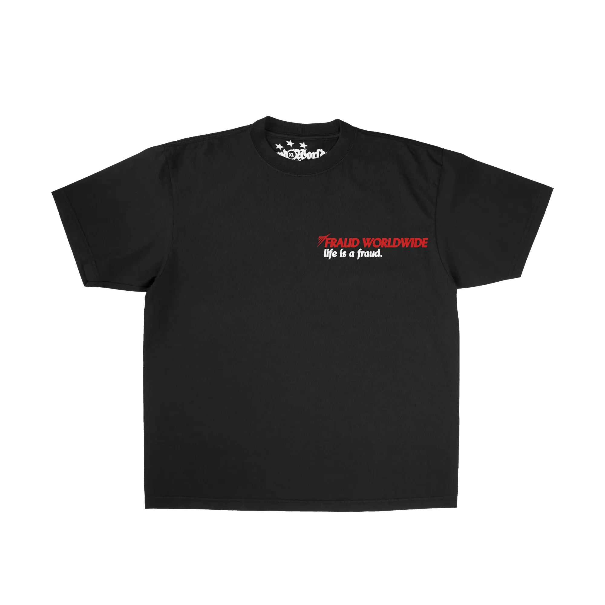 wock tee image 1