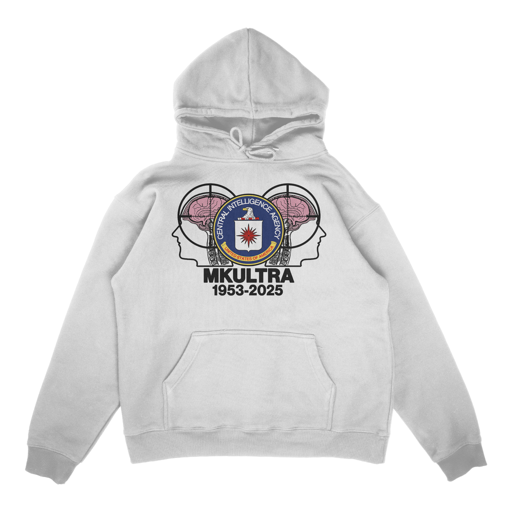 mk ultra hoodie image 3