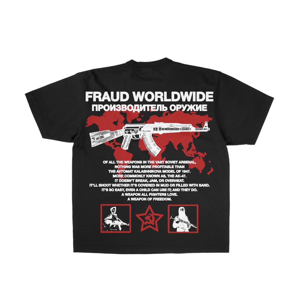 ak tee image 0