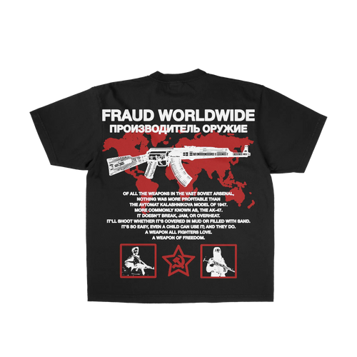 ak tee image 0