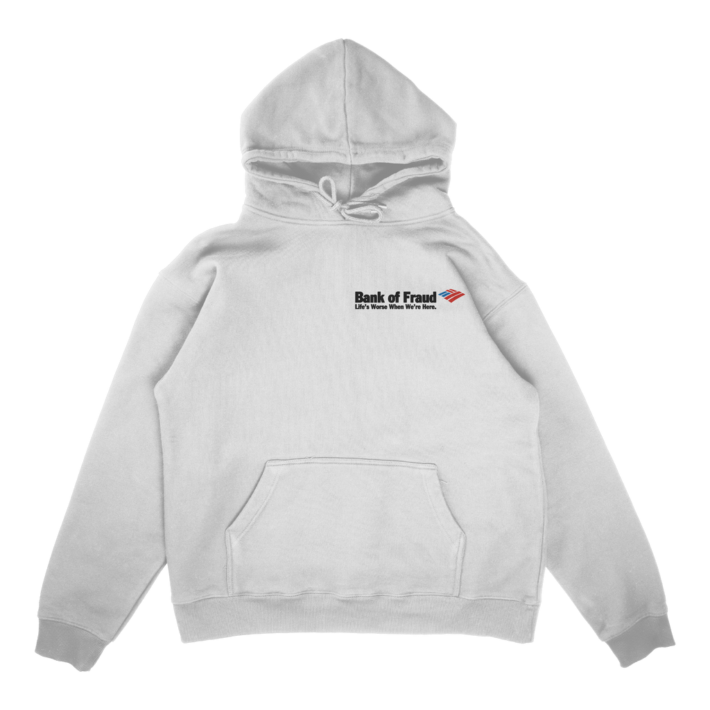 boa hoodie