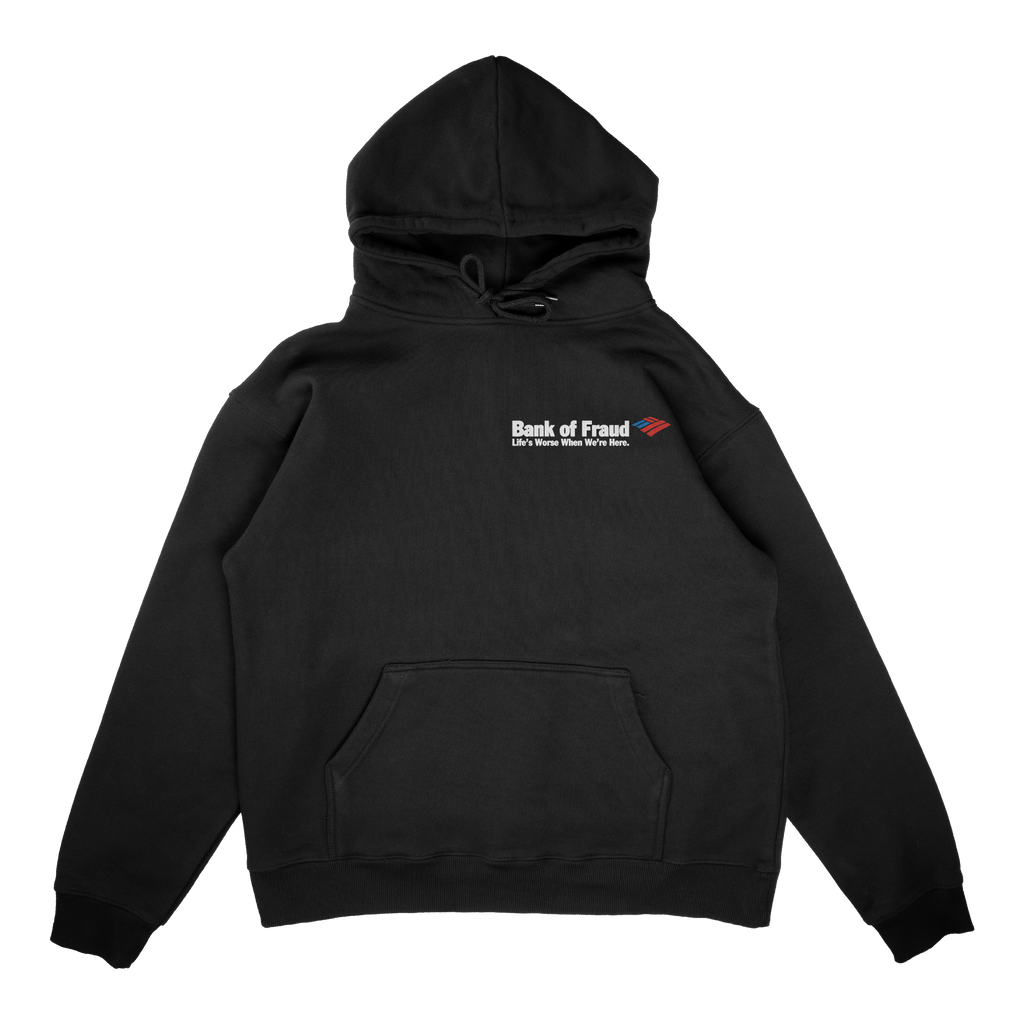 boa hoodie