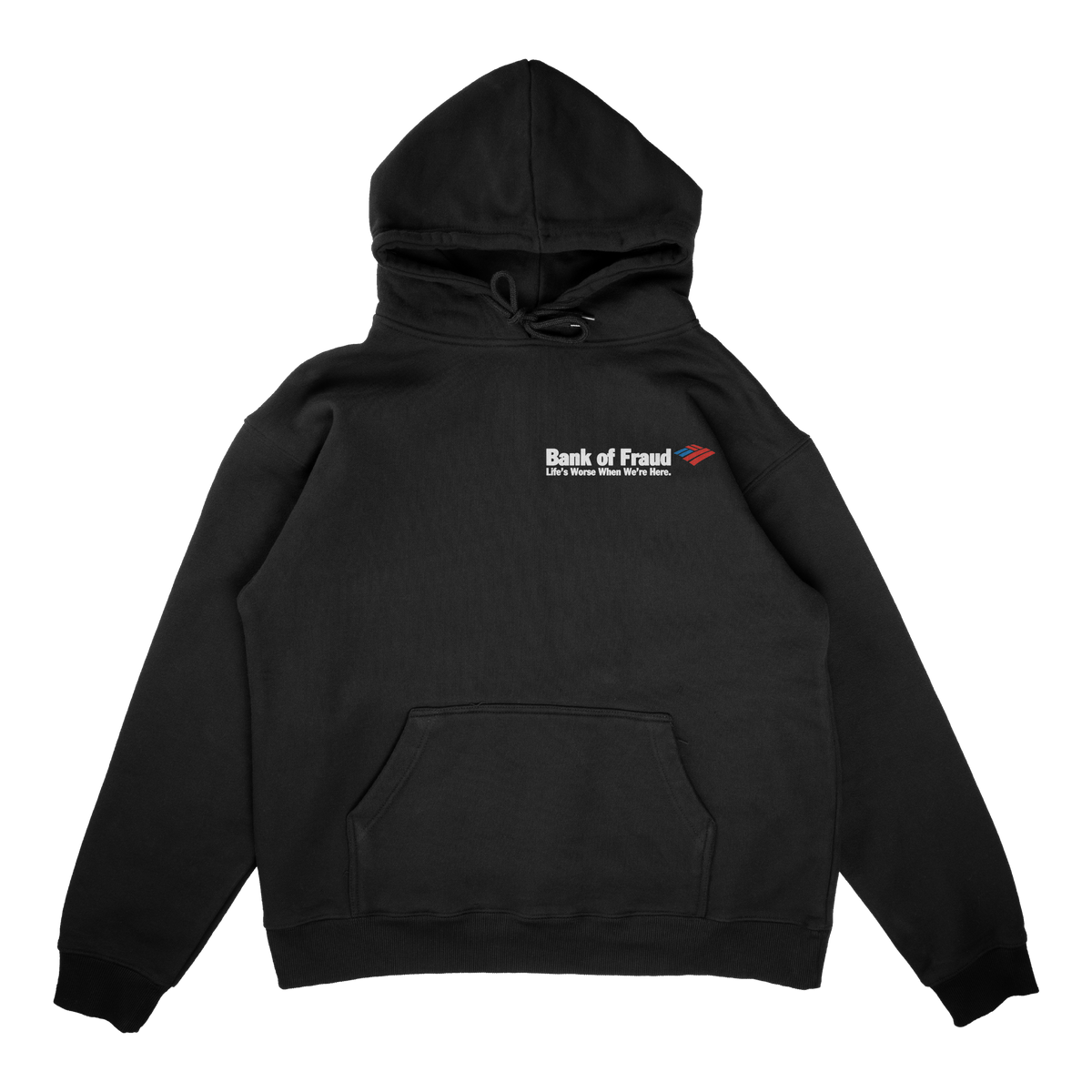 boa hoodie