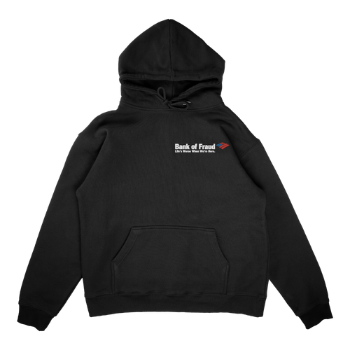 boa hoodie