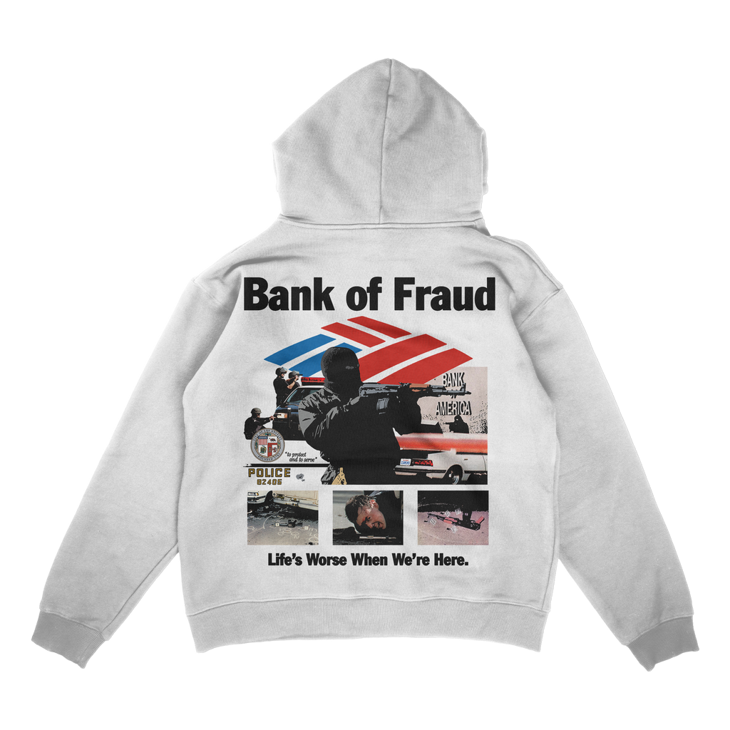 boa hoodie