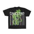 fraud stash tee image 0