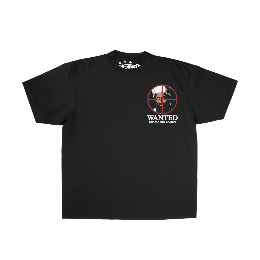 osama tee image 2