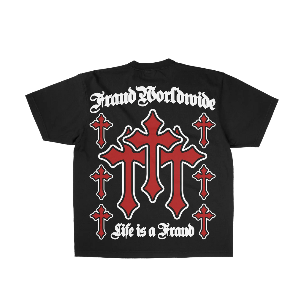 cross tee image 0