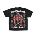 cross tee image 0
