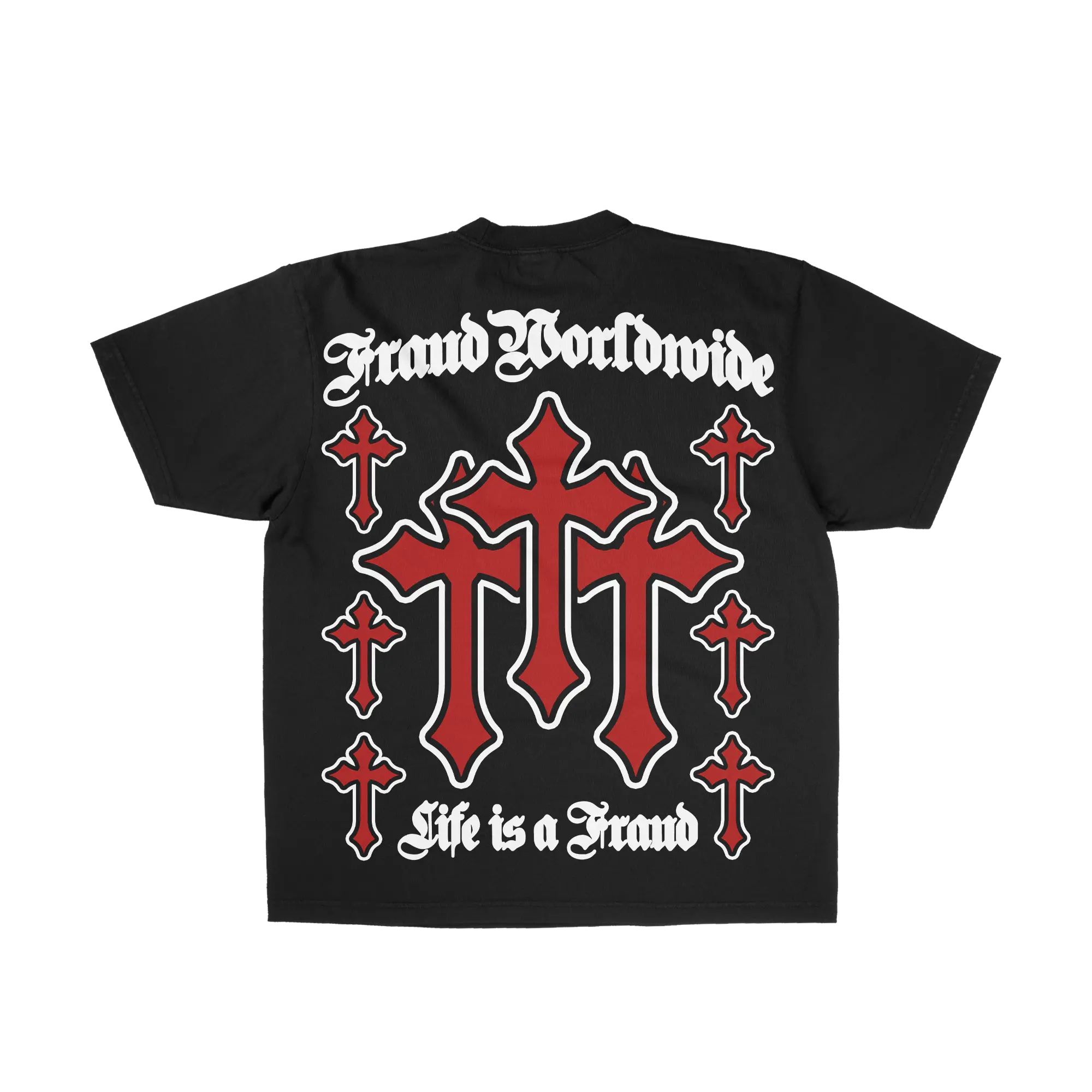 cross tee image 0
