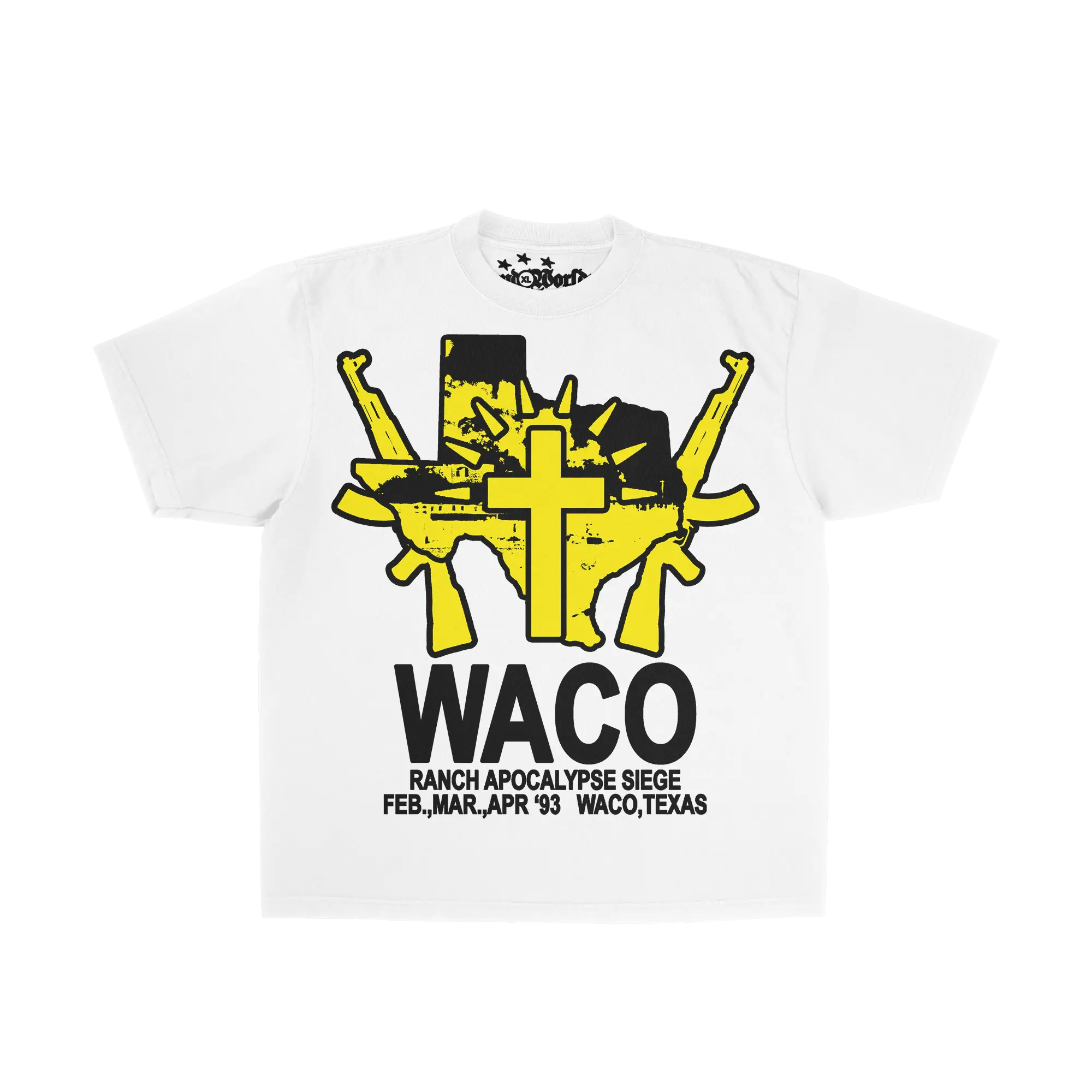 waco tee image 13
