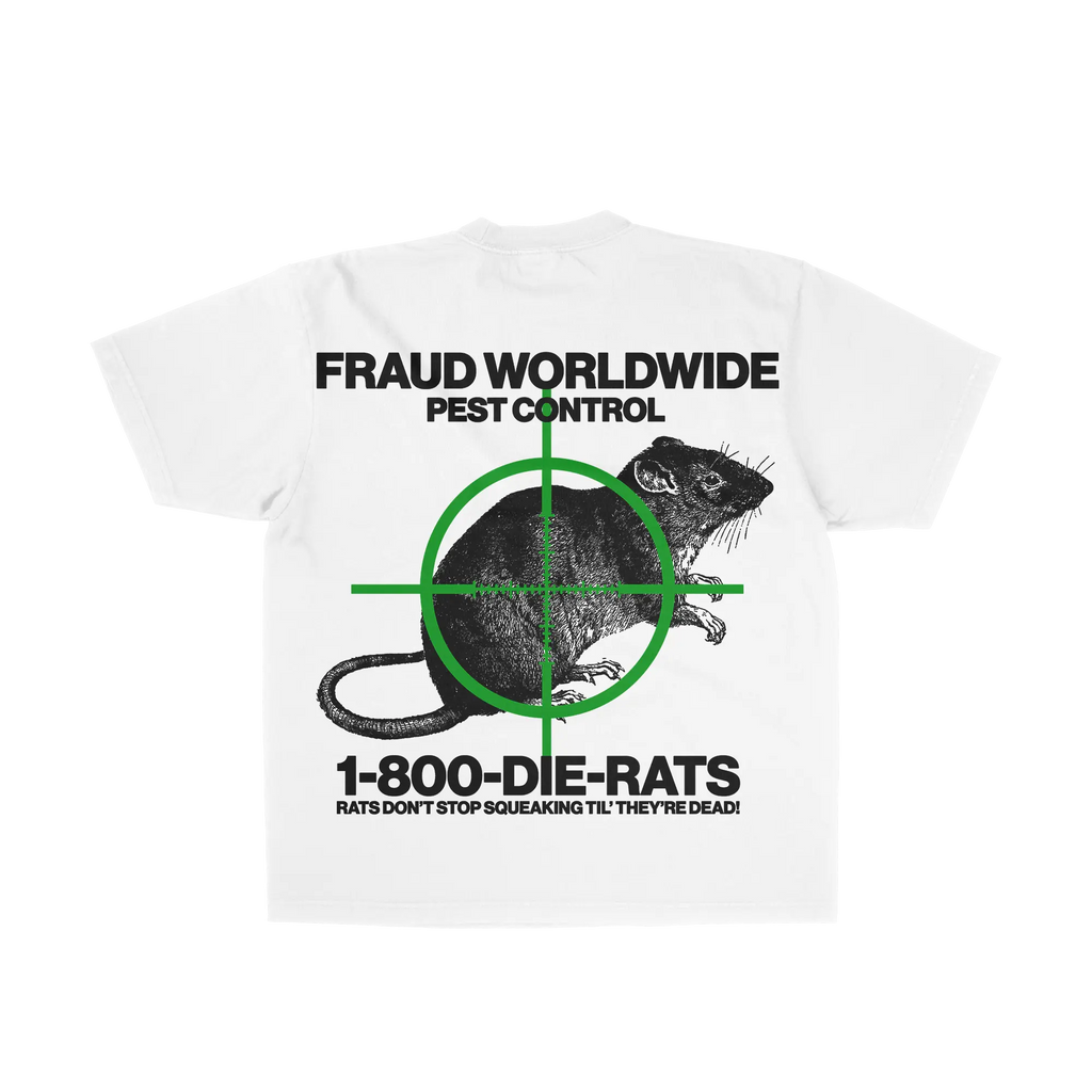 rat tee image 10