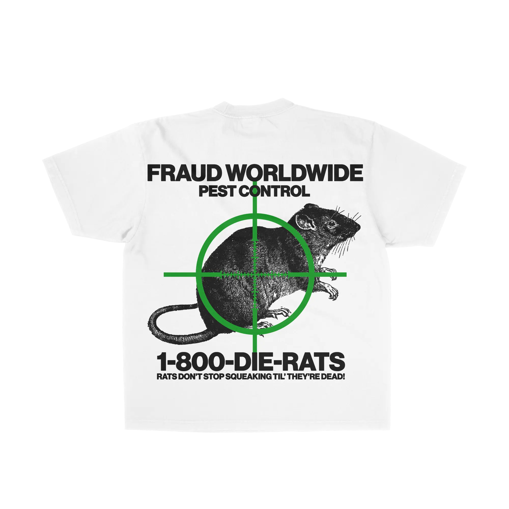 rat tee image 10