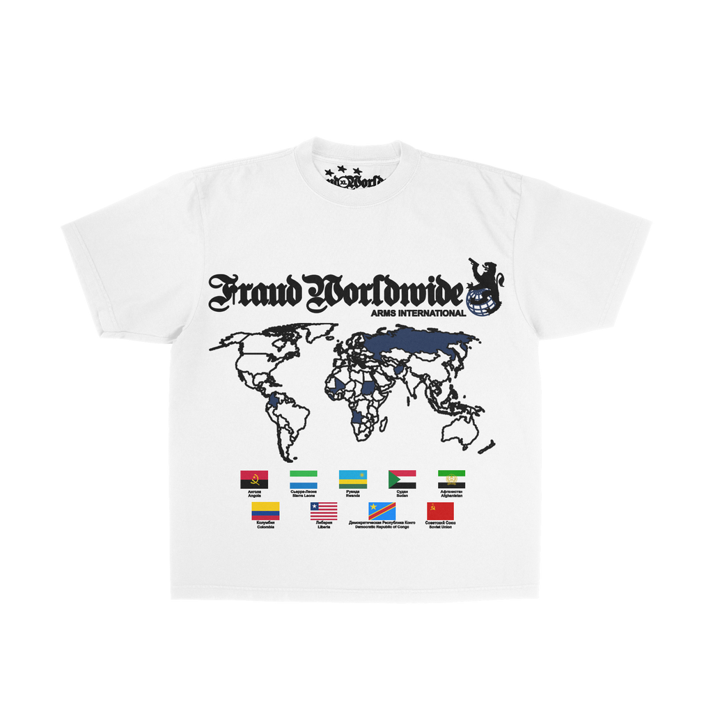 air cess tee image 6