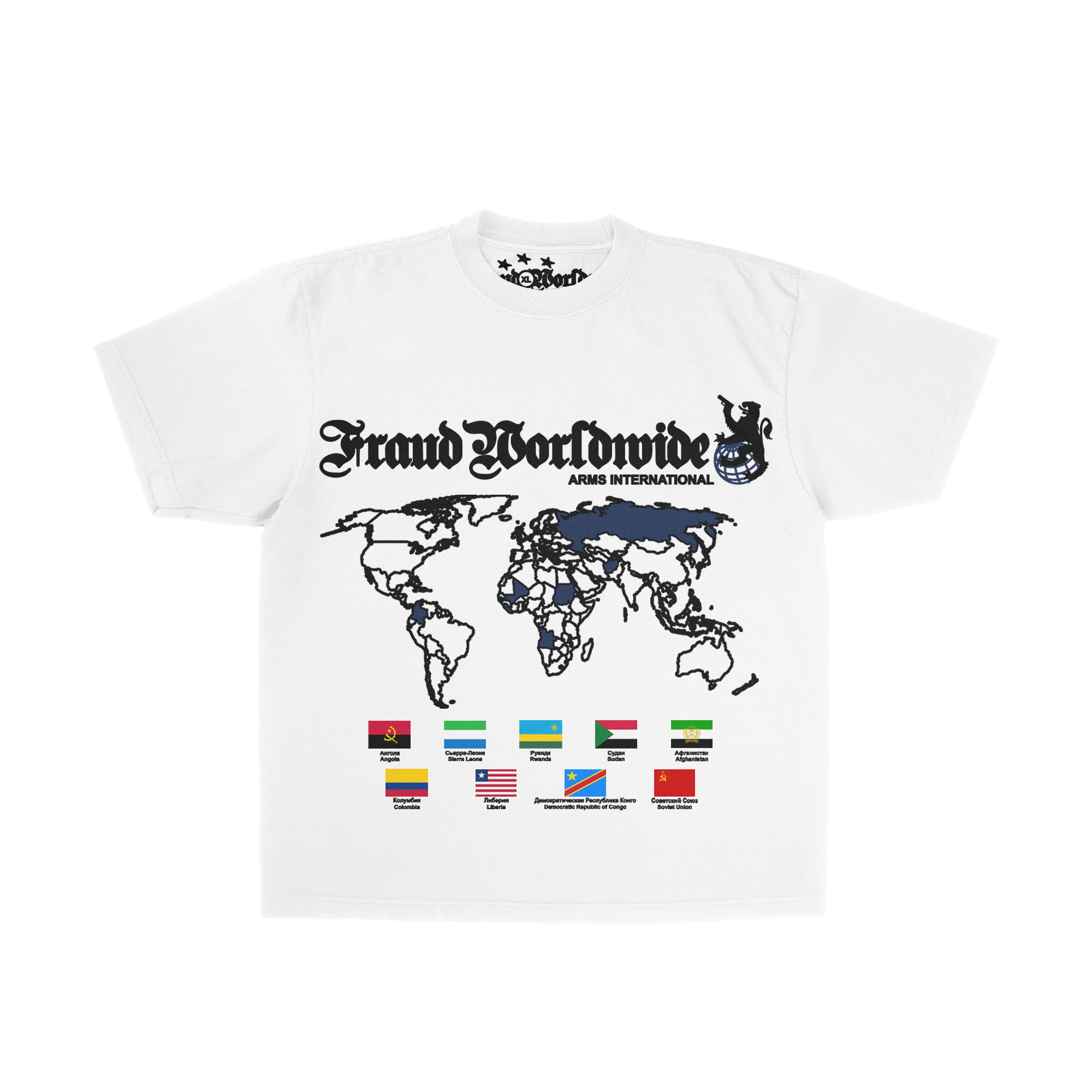 air cess tee image 6