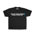 credit card tee