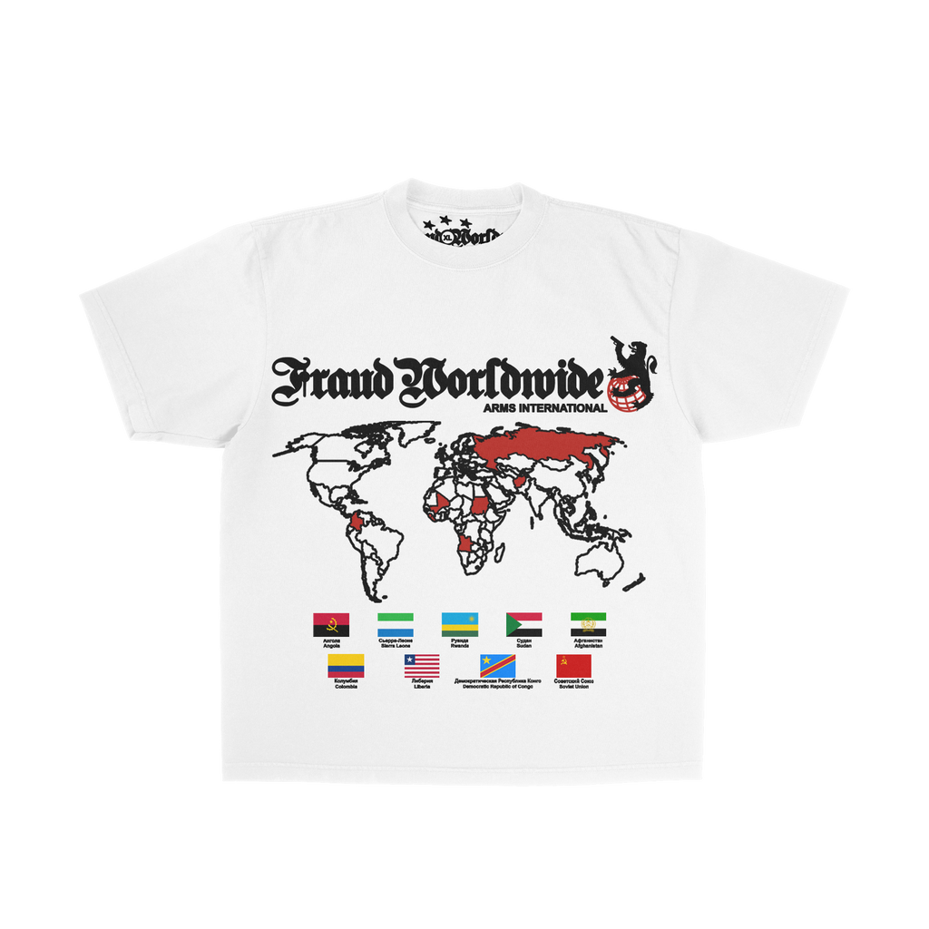 air cess tee image 2