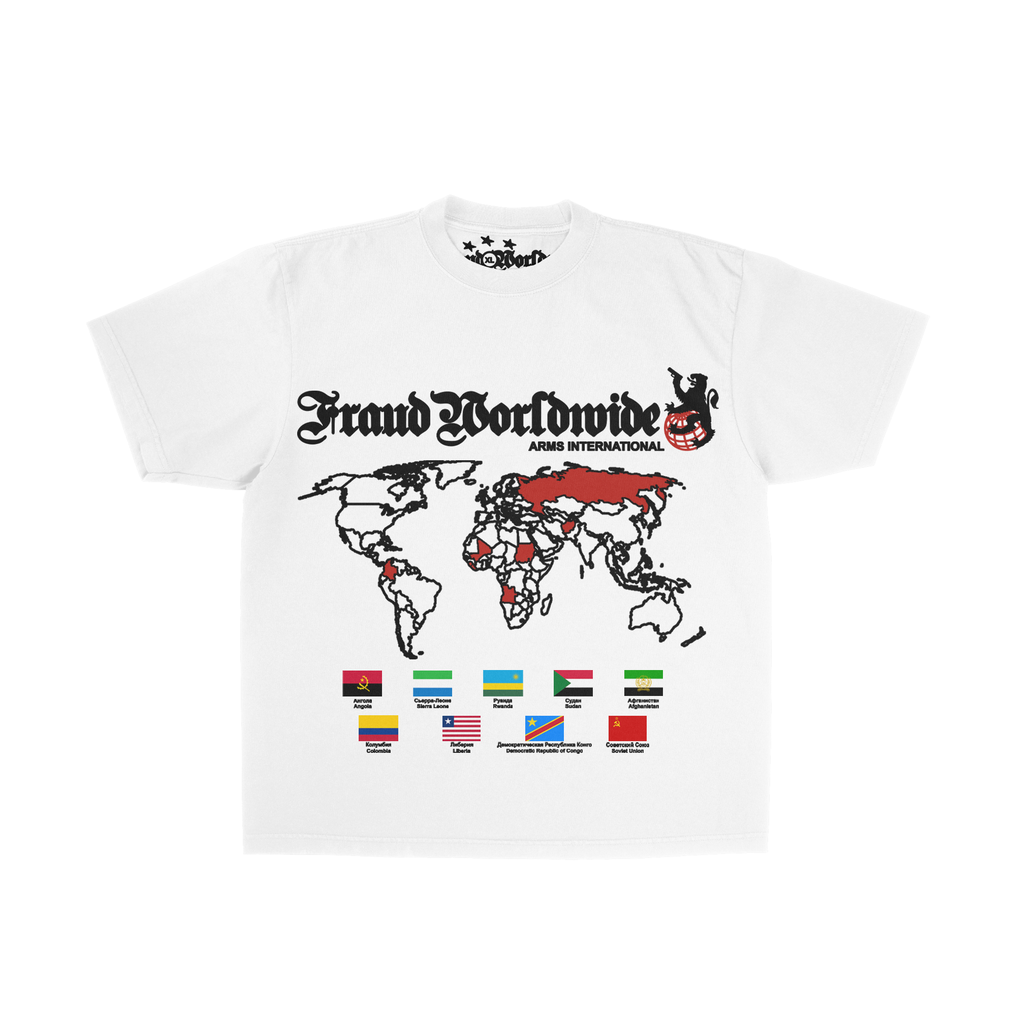 air cess tee image 2