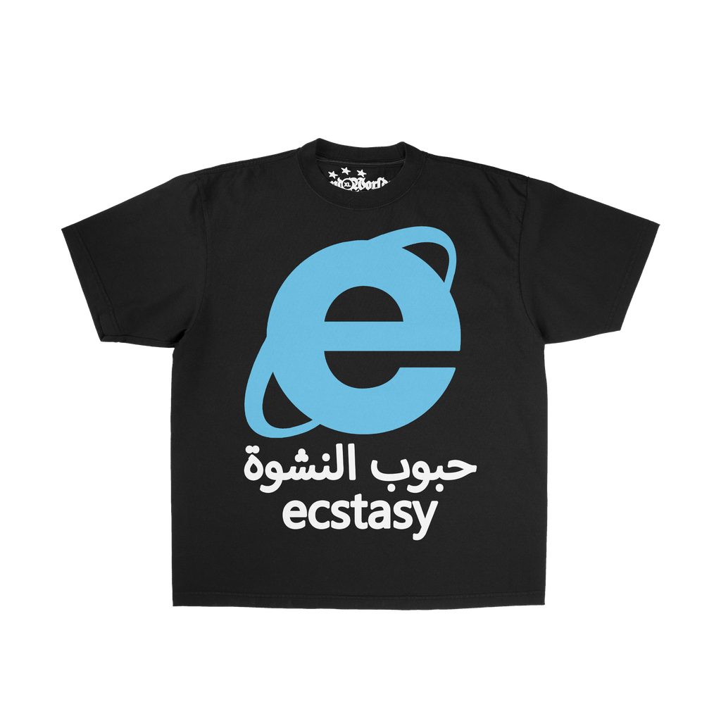 ecstasy tee image 1