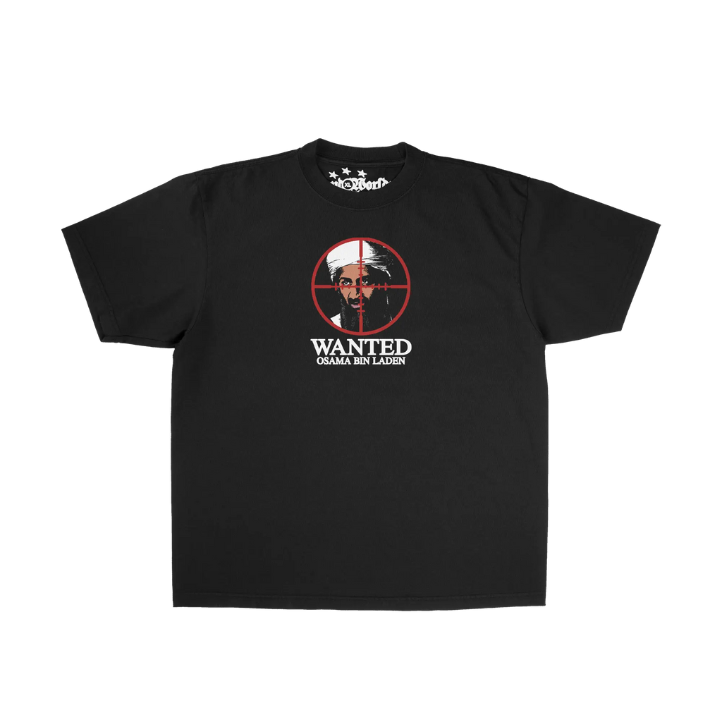 osama tee image 1