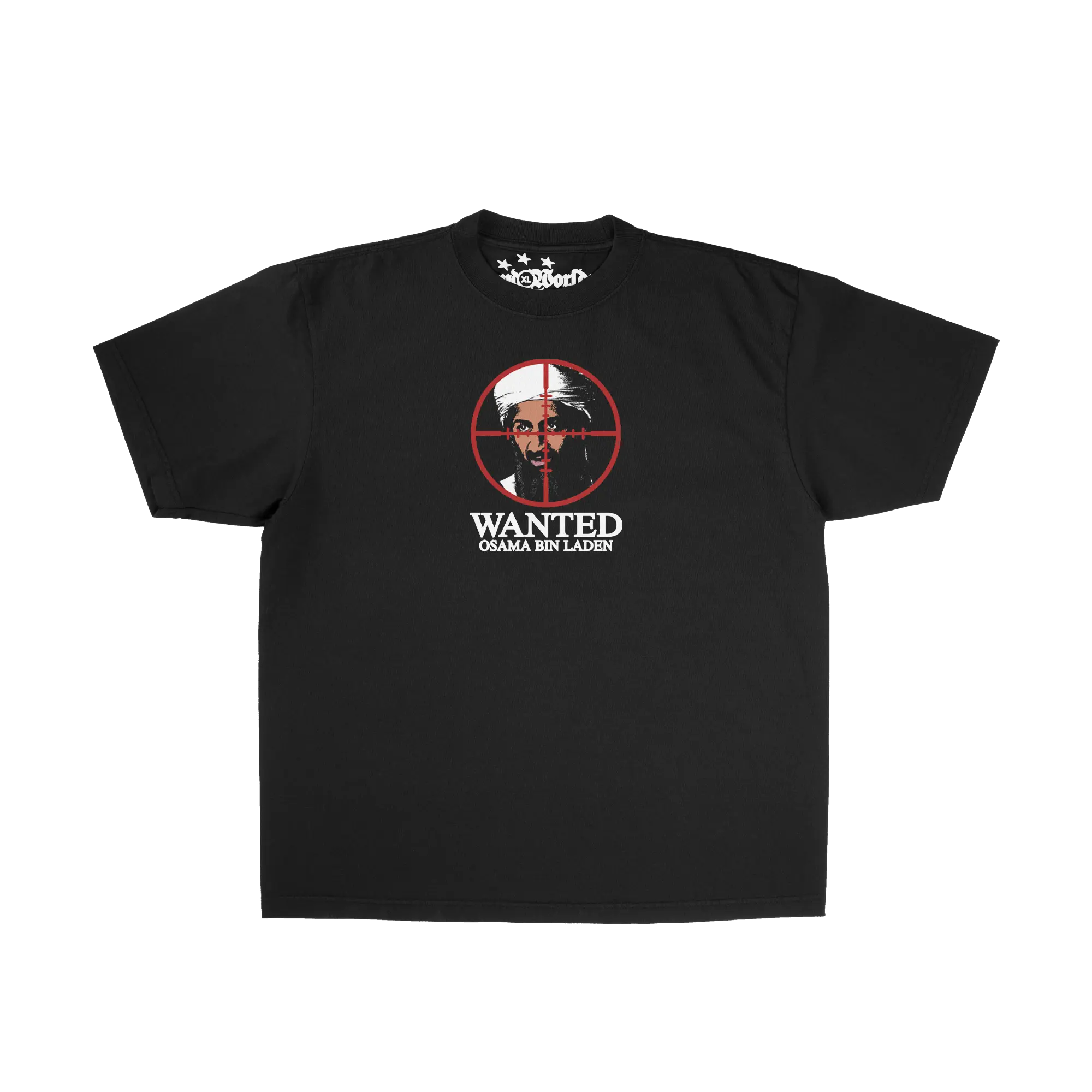 osama tee image 1