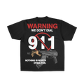 911 tee