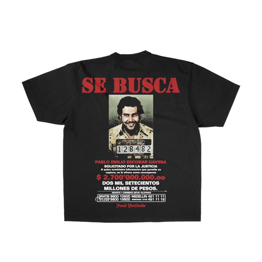 Pablo Tee image 1