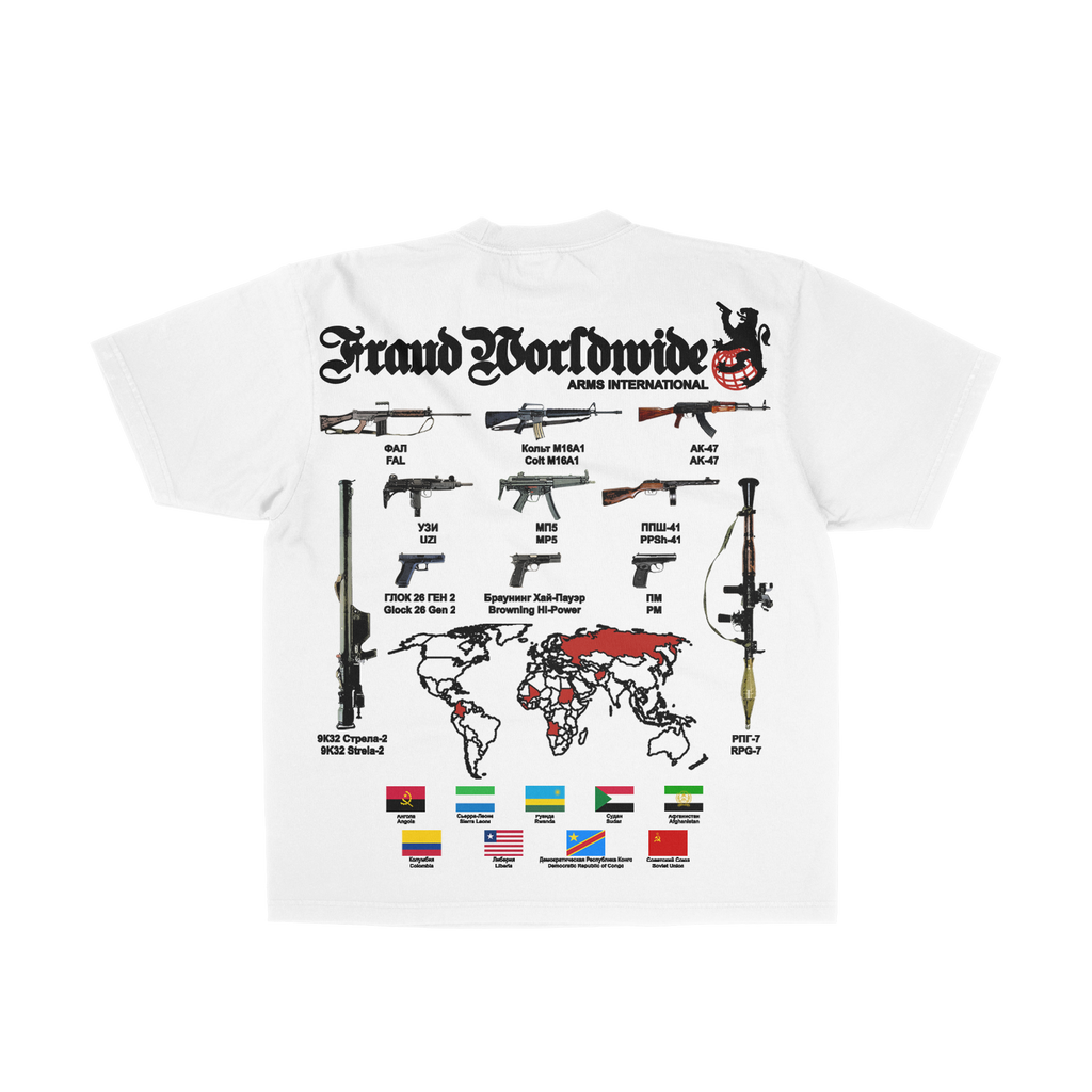 air cess tee image 3