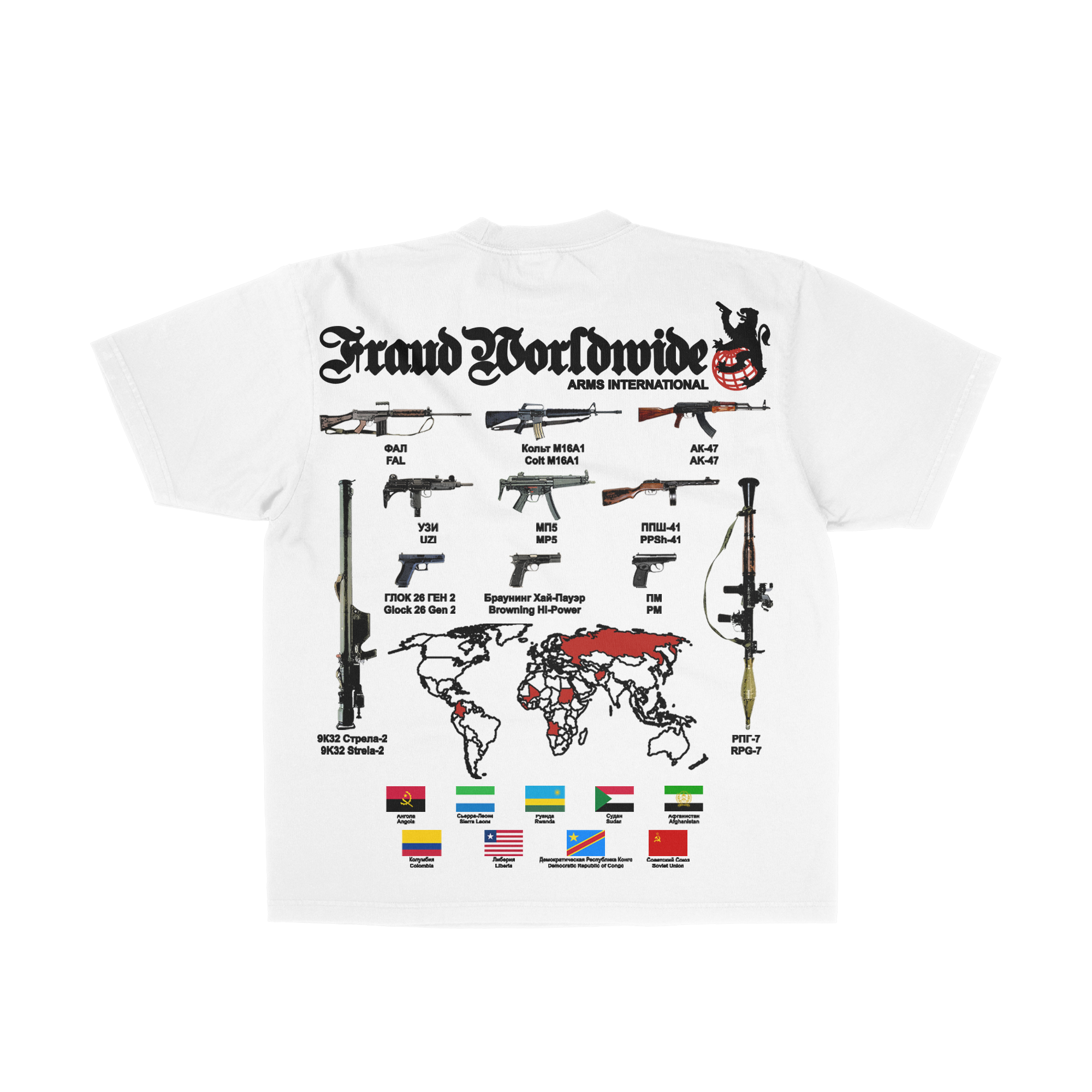 air cess tee image 3
